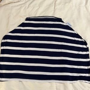 Nursing / Car Seat cover